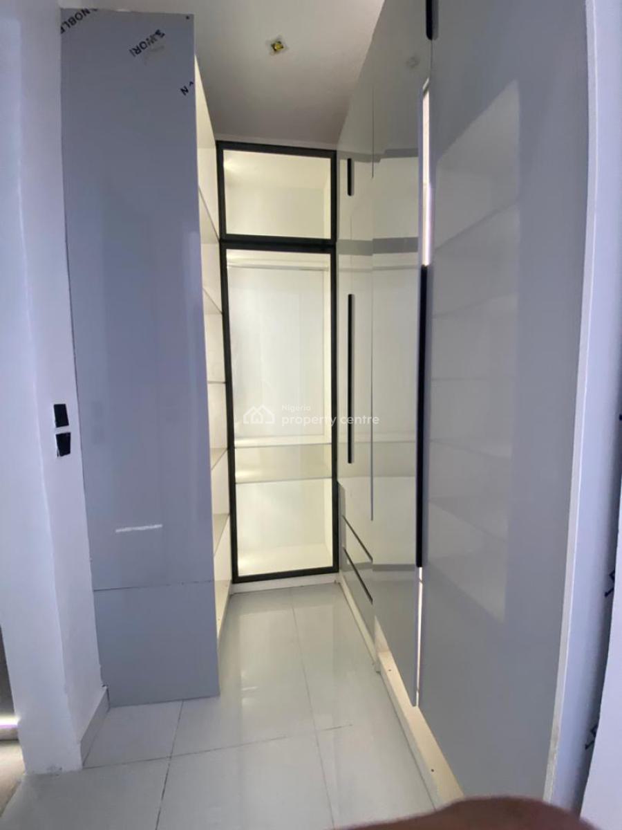 Hot Deal: Premium and Elegant  with a Pool, Ajah, Lagos, Detached Duplex for Sale