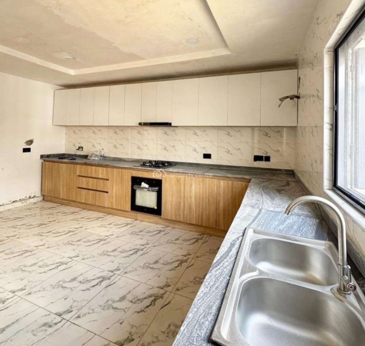 3 Bedroom Terrace Duplex, Lekki Phase 1, Lekki, Lagos, Terraced Duplex for Rent