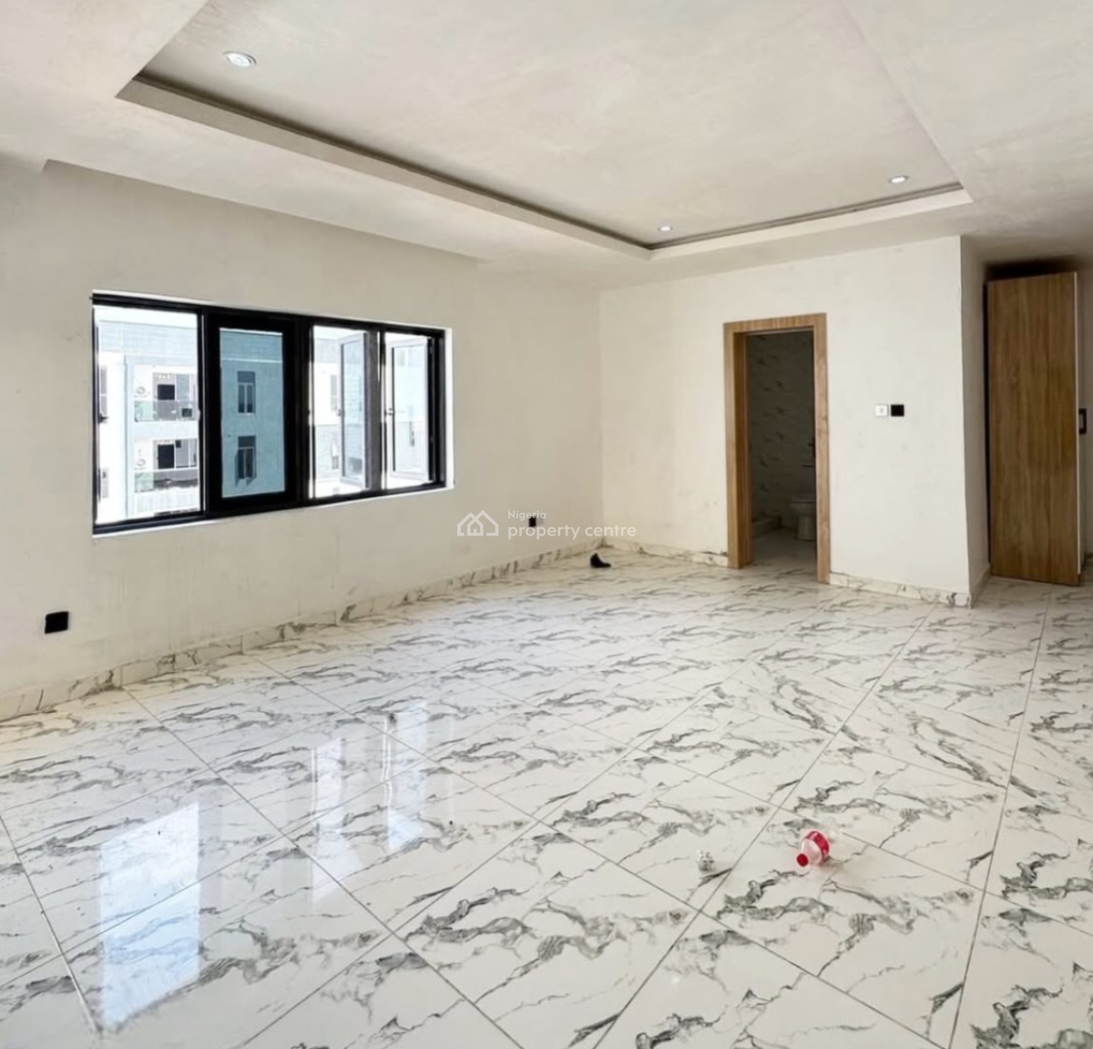 3 Bedroom Terrace Duplex, Lekki Phase 1, Lekki, Lagos, Terraced Duplex for Rent