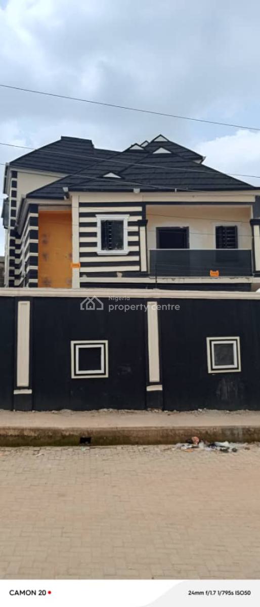 5 Bedroom Duplex with Penthouse, Iyana Ipaja, Ipaja, Lagos, House for Rent
