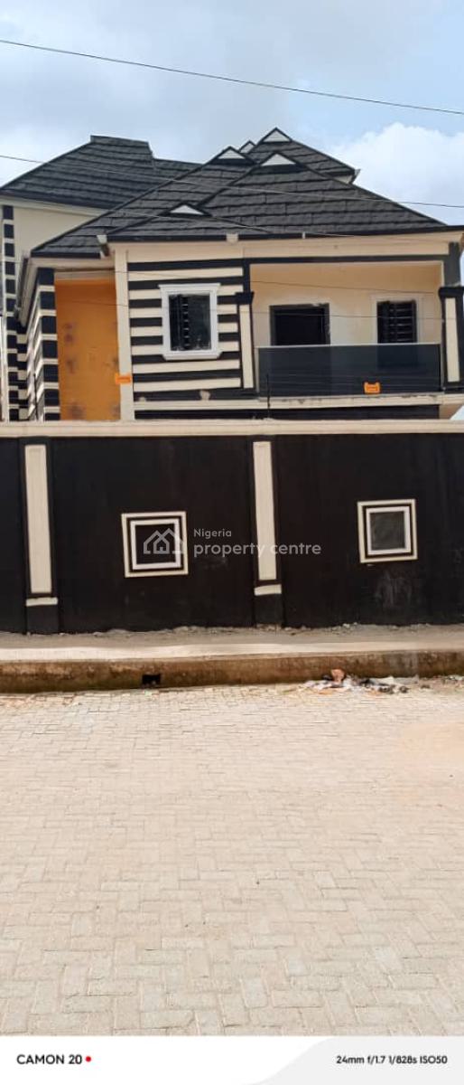 5 Bedroom Duplex with Penthouse, Iyana Ipaja, Ipaja, Lagos, House for Rent