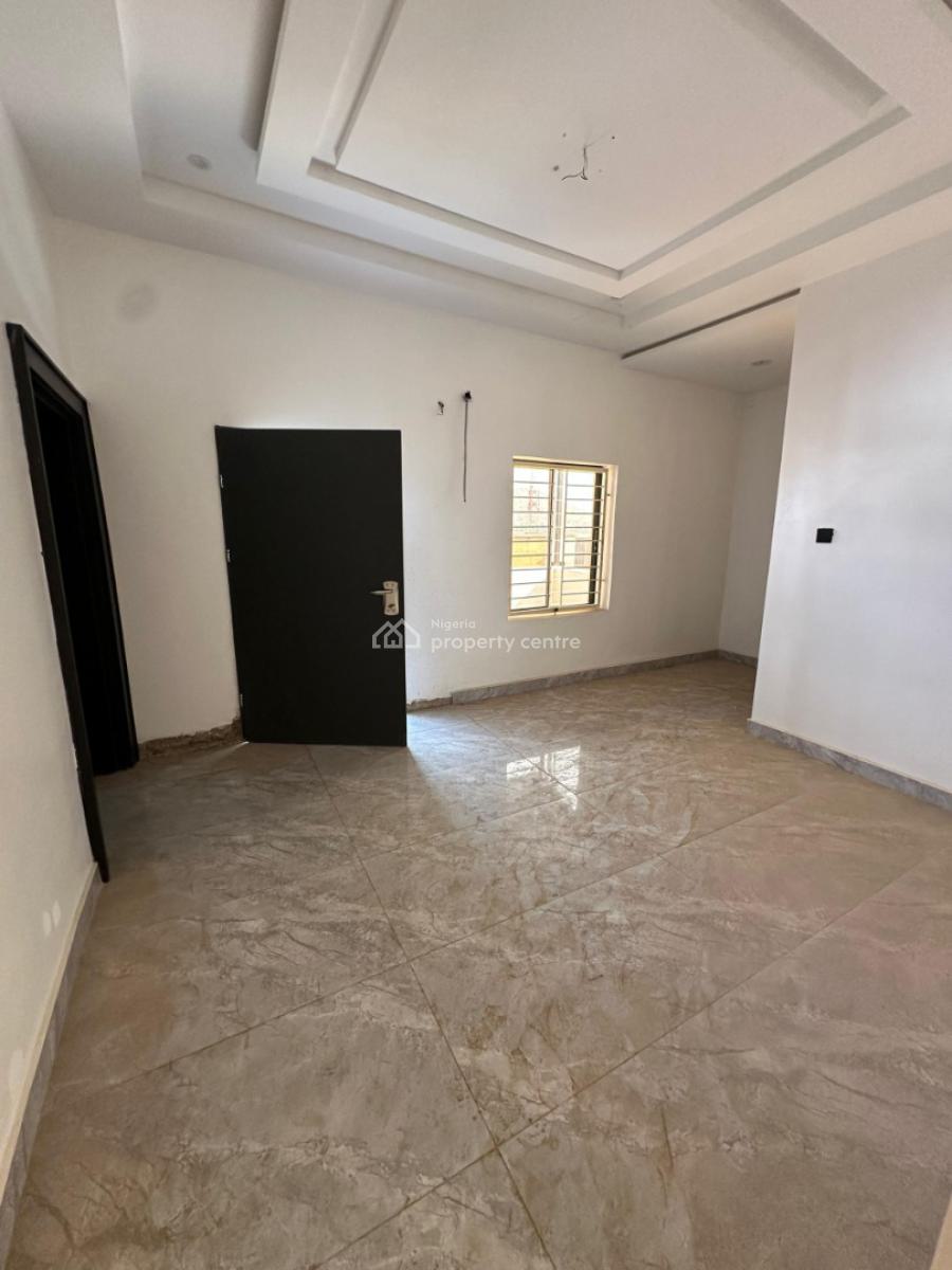 Newly Built 4 Bedroom Semi Detached Duplex, Life Camp, Abuja, Semi-detached Duplex for Sale