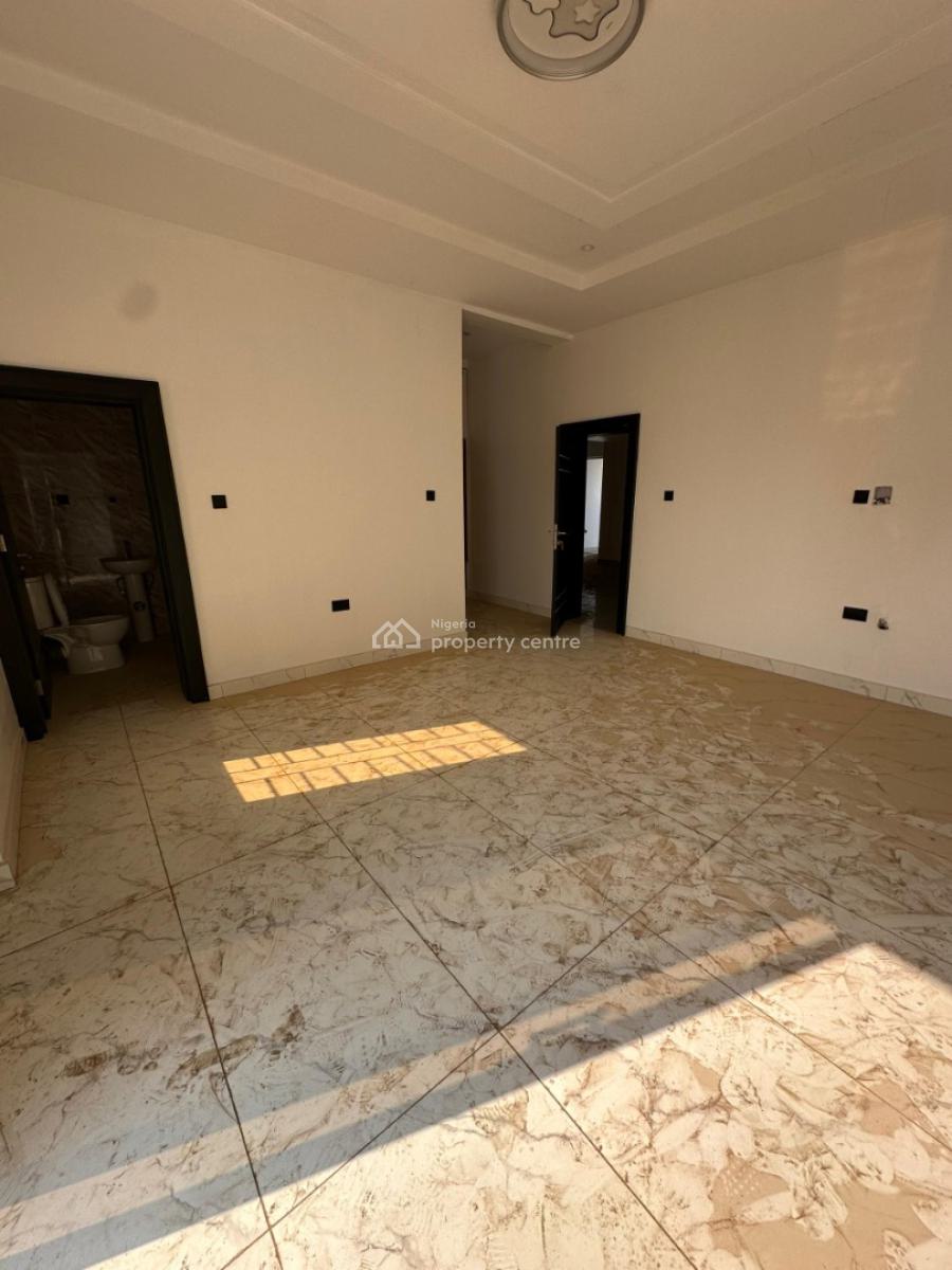 Newly Built 4 Bedroom Semi Detached Duplex, Life Camp, Abuja, Semi-detached Duplex for Sale