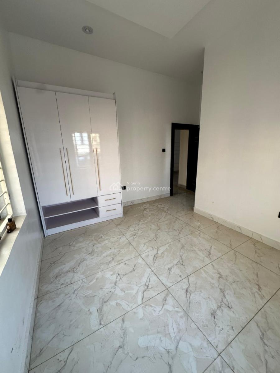 Newly Built 4 Bedroom Semi Detached Duplex, Life Camp, Abuja, Semi-detached Duplex for Sale