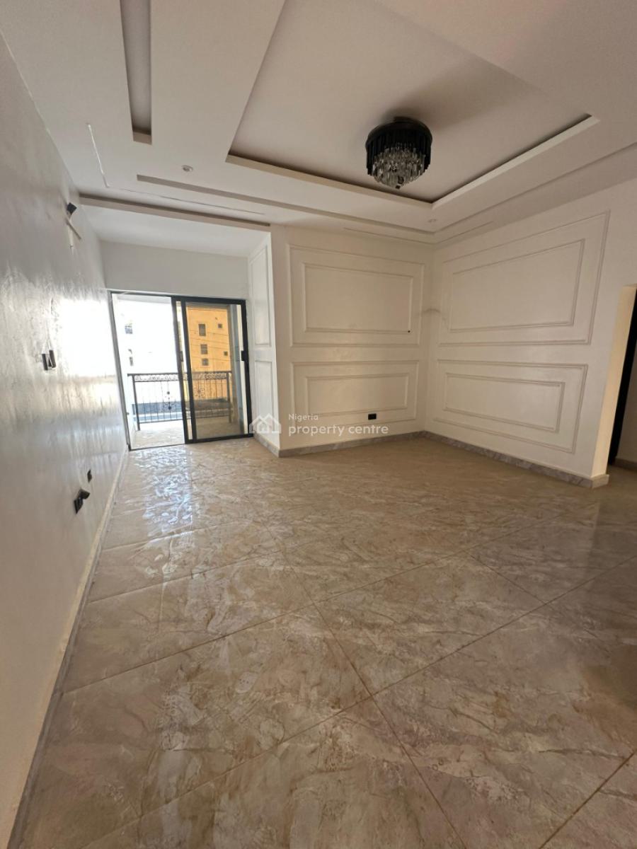 Newly Built 4 Bedroom Semi Detached Duplex, Life Camp, Abuja, Semi-detached Duplex for Sale