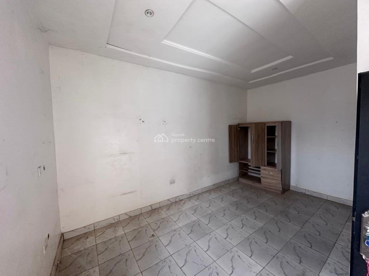 Spacious Self Contain Apartment, Nnpc Estate, Life Camp, Abuja, Self Contain (single Rooms) for Rent