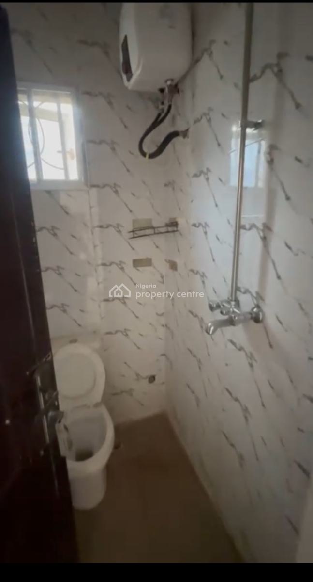 Spacious Self Contain Apartment, Nnpc Estate, Life Camp, Abuja, Self Contain (single Rooms) for Rent