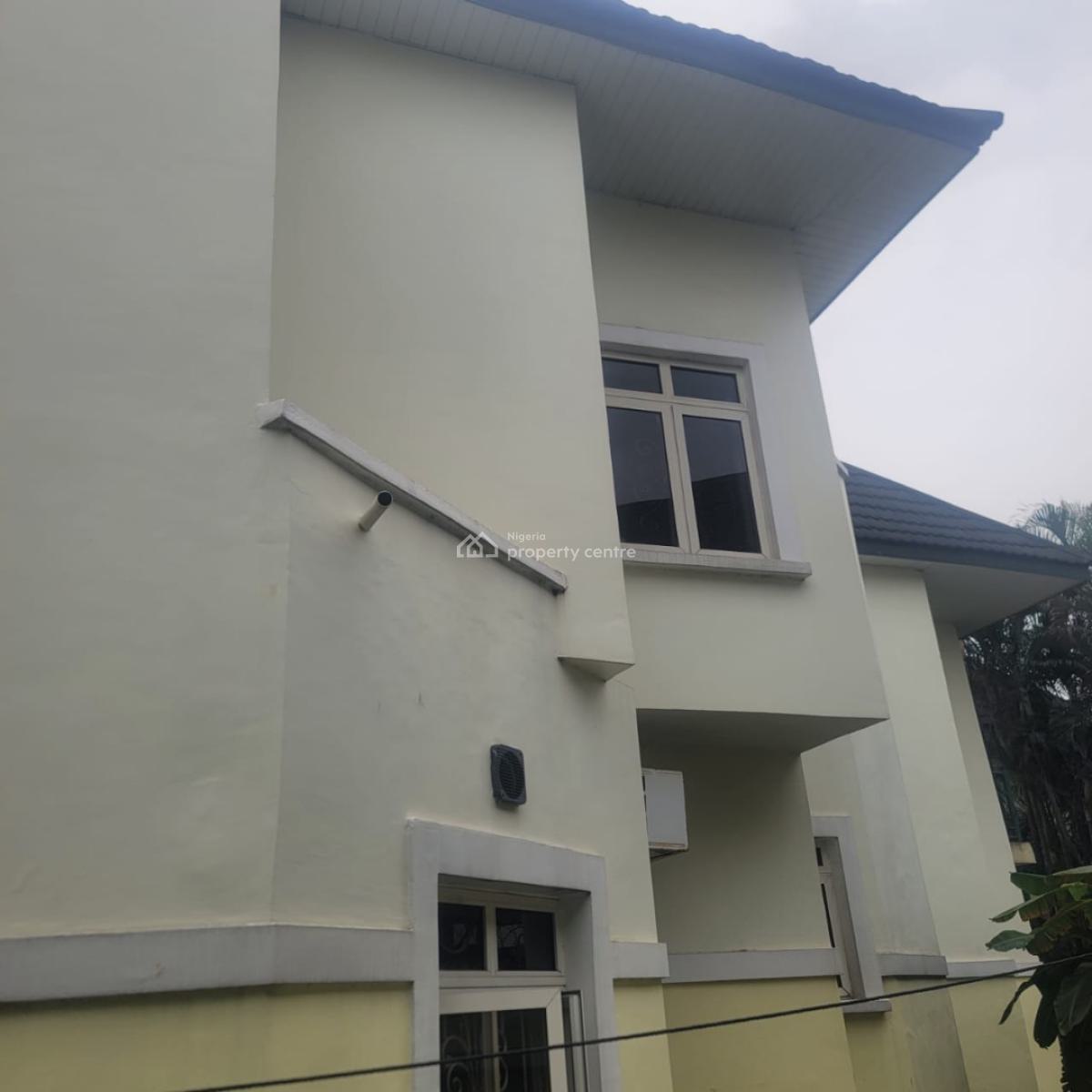 Luxury Four Bedroom Semi-detached Duplex, Road 3, Vgc, Lekki, Lagos, Semi-detached Duplex for Sale