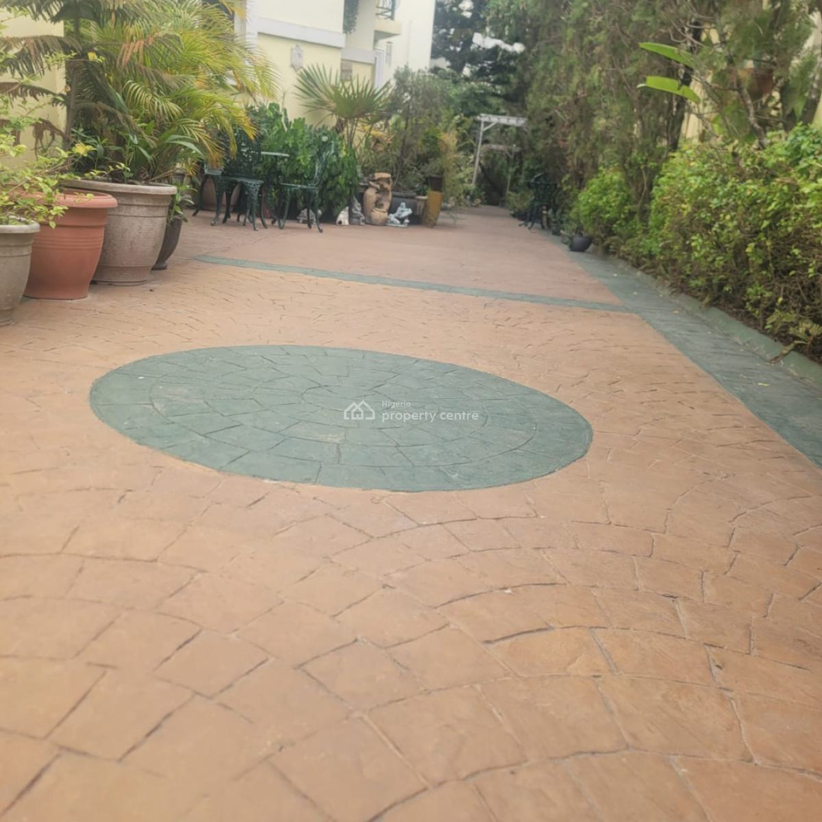 Luxury Four Bedroom Semi-detached Duplex, Road 3, Vgc, Lekki, Lagos, Semi-detached Duplex for Sale