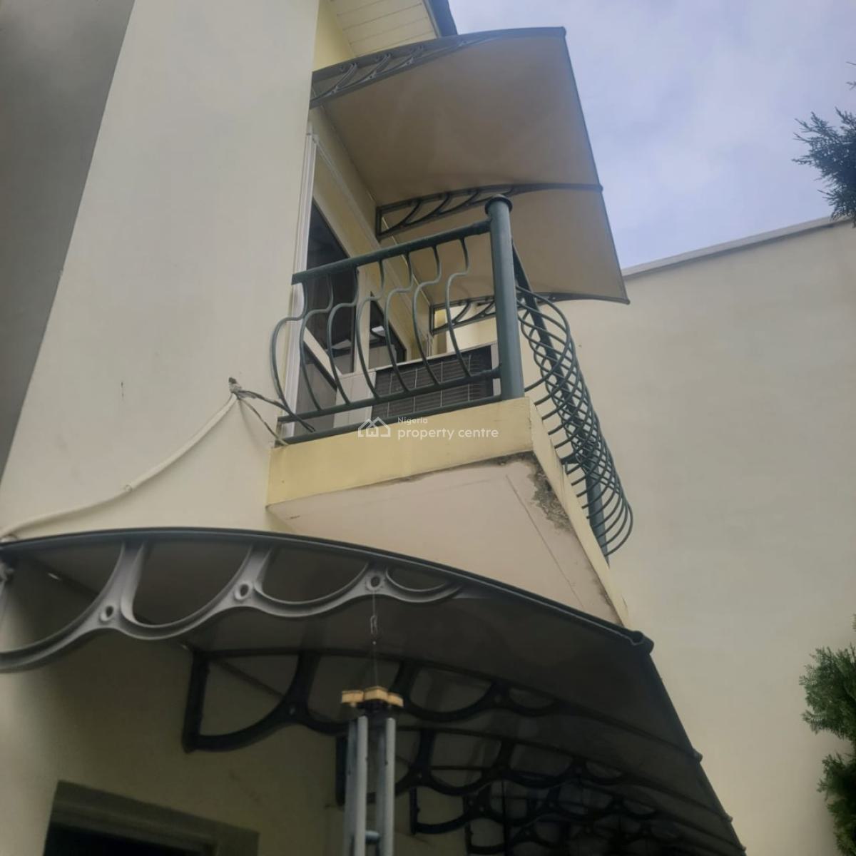 Luxury Four Bedroom Semi-detached Duplex, Road 3, Vgc, Lekki, Lagos, Semi-detached Duplex for Sale