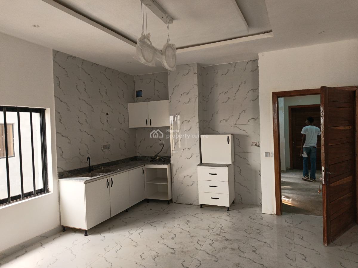 Luxury One Bedroom Apartment, Ikate Elegushi, Lekki, Lagos, House for Sale