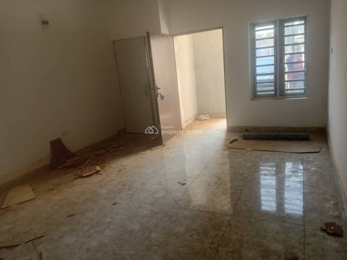 Brand New 3 Bedroom Flat, Wuye, Abuja, Flat / Apartment for Sale