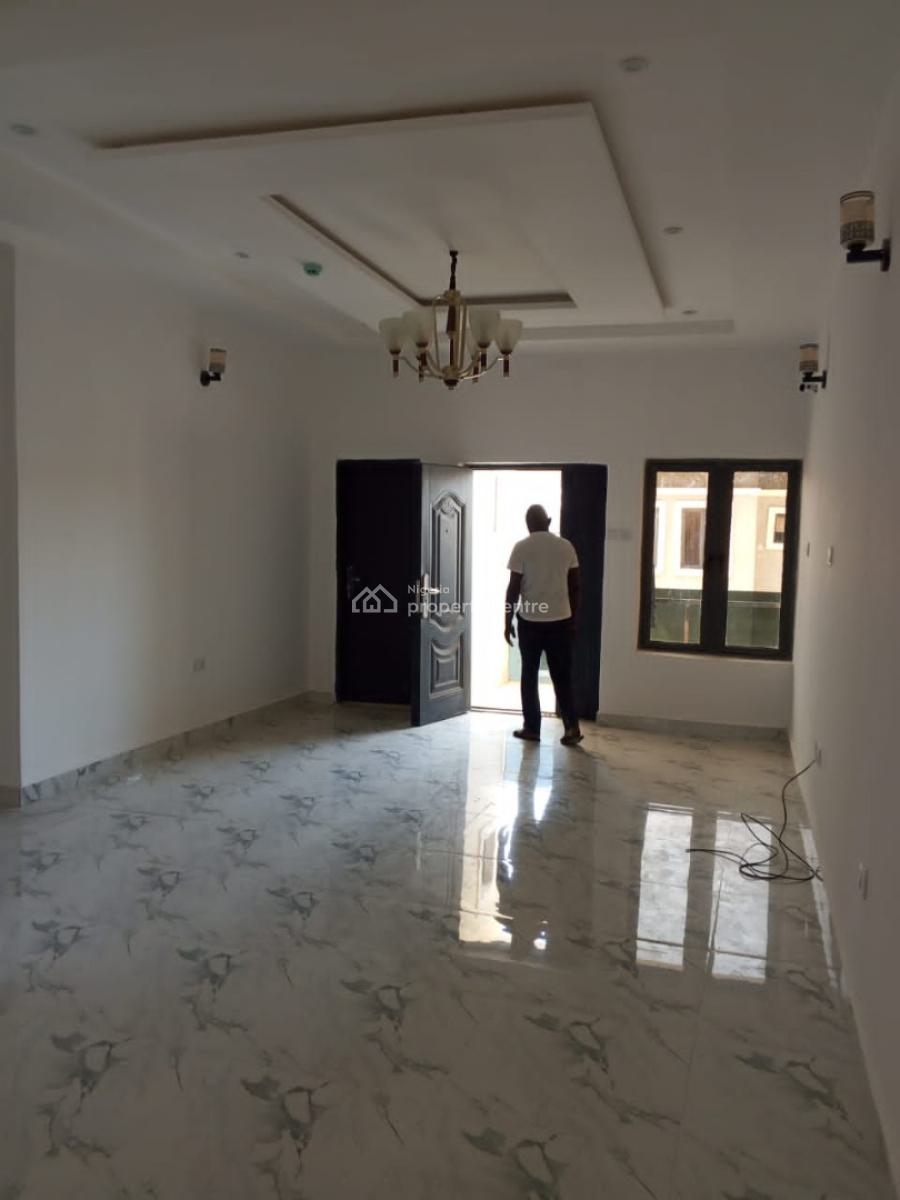 Brand New 3 Bedroom Flat, Wuye, Abuja, Flat / Apartment for Sale