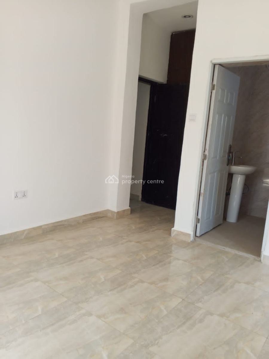Brand New 3 Bedroom Flat, Wuye, Abuja, Flat / Apartment for Sale