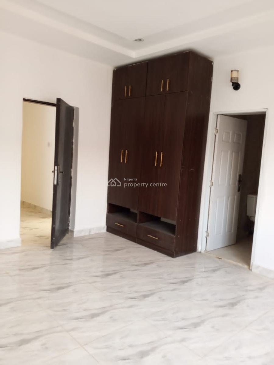 Brand New 3 Bedroom Flat, Wuye, Abuja, Flat / Apartment for Sale
