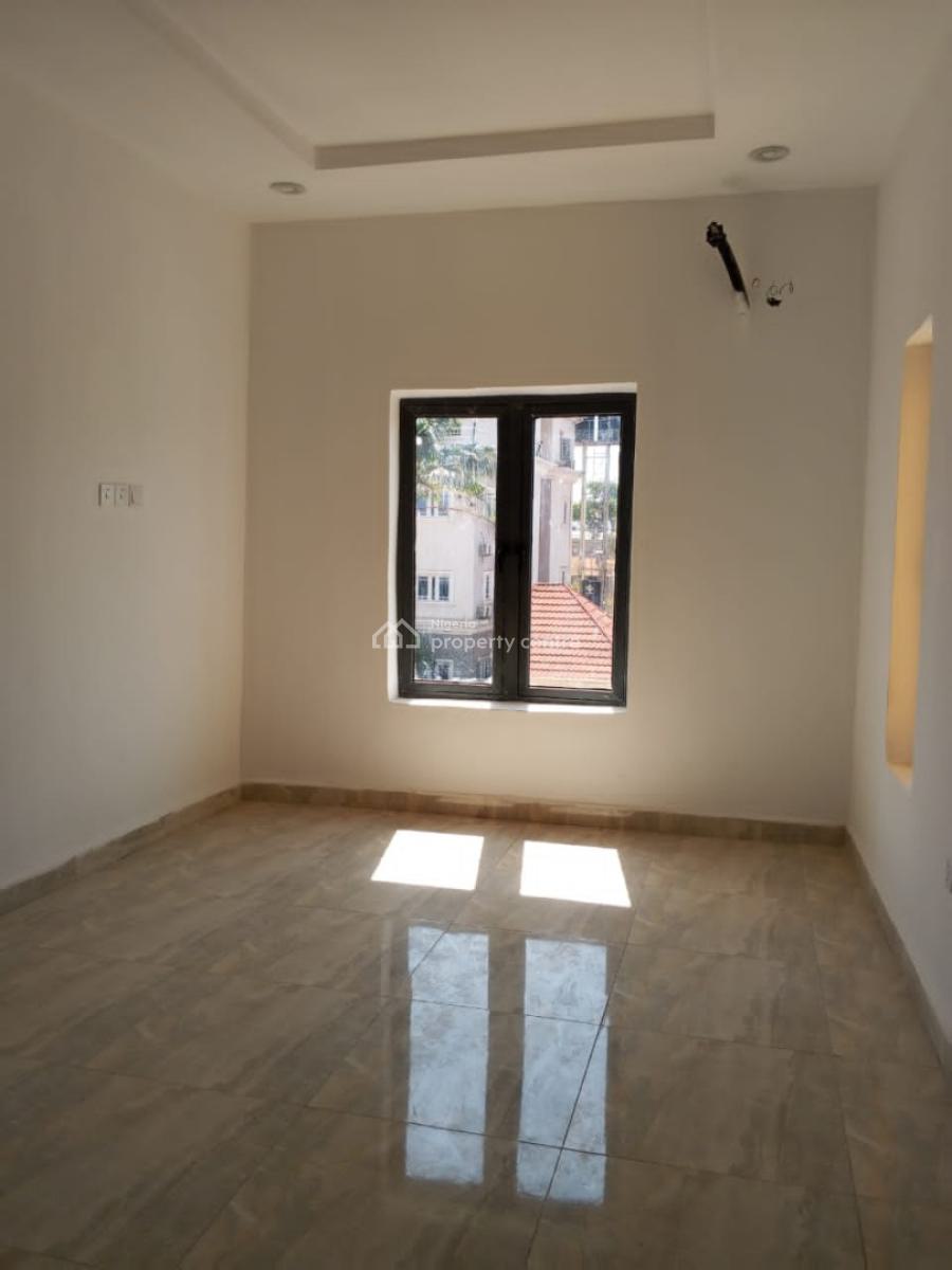 Brand New 3 Bedroom Flat, Wuye, Abuja, Flat / Apartment for Sale