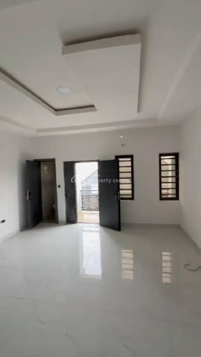 Brand New 2 Bedroom Flat, Gra Phase 1, Magodo, Lagos, Flat / Apartment for Rent