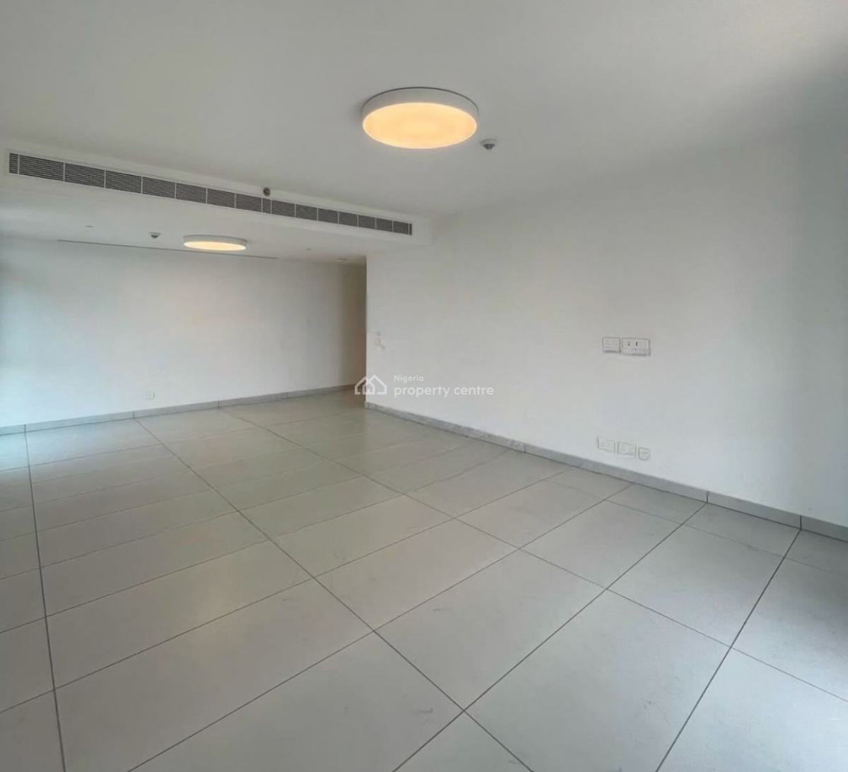 New 3 Bedroom Apartment, Victoria Island (vi), Lagos, Flat / Apartment for Rent