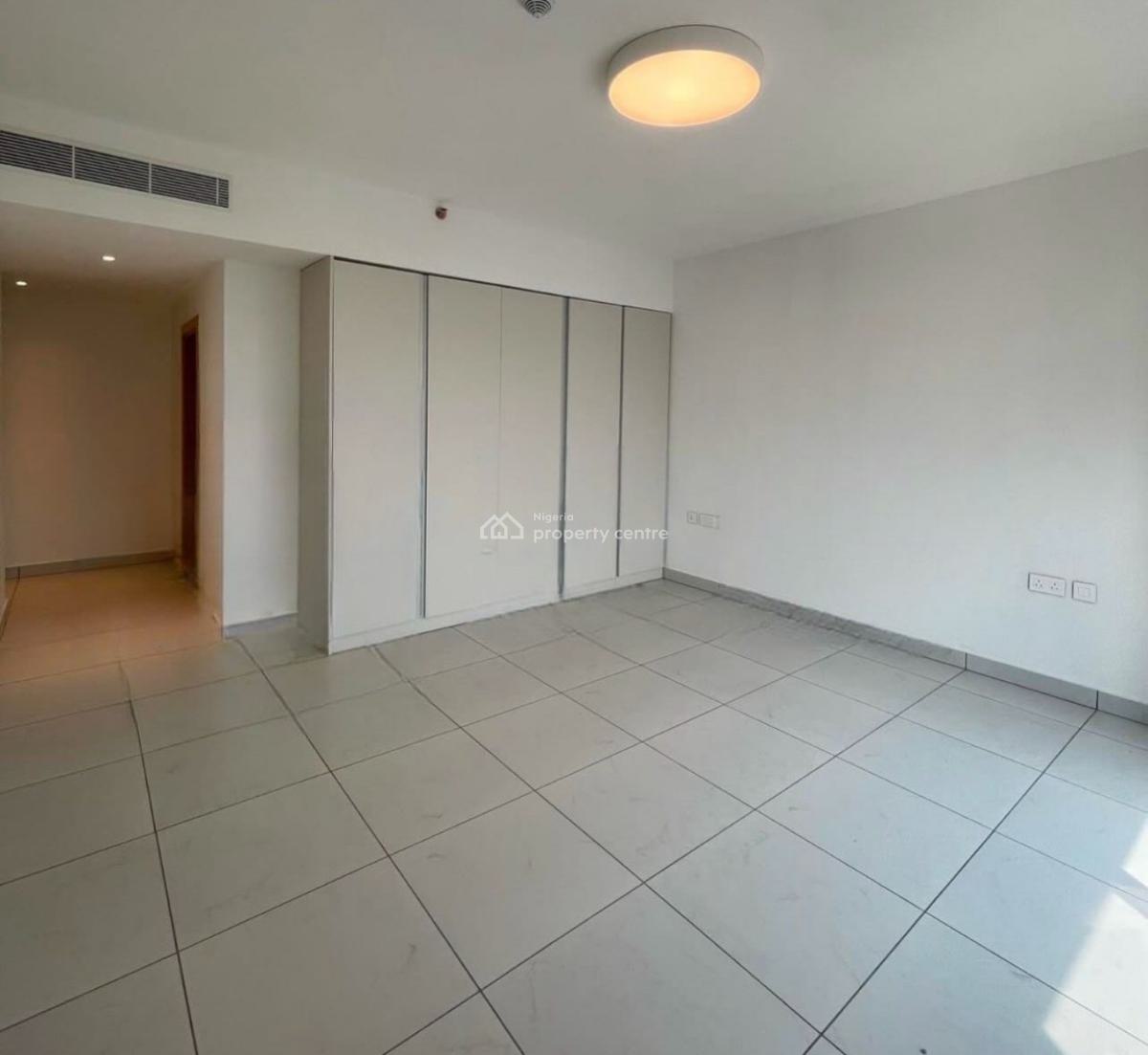 New 3 Bedroom Apartment, Victoria Island (vi), Lagos, Flat / Apartment for Rent