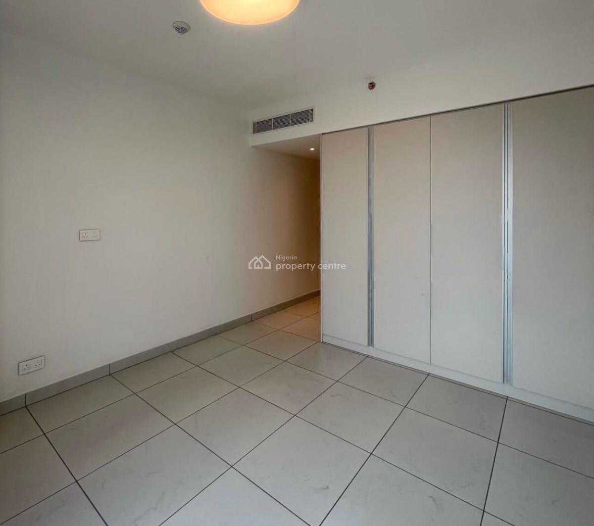 New 3 Bedroom Apartment, Victoria Island (vi), Lagos, Flat / Apartment for Rent