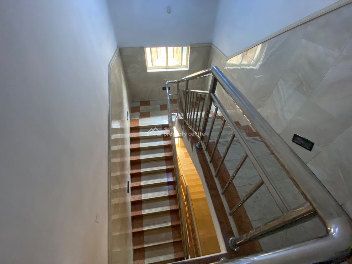 15 Units of Apartment in a Twin Building, Osborne Estate Phase 1, Osborne, Ikoyi, Lagos, Block of Flats for Sale