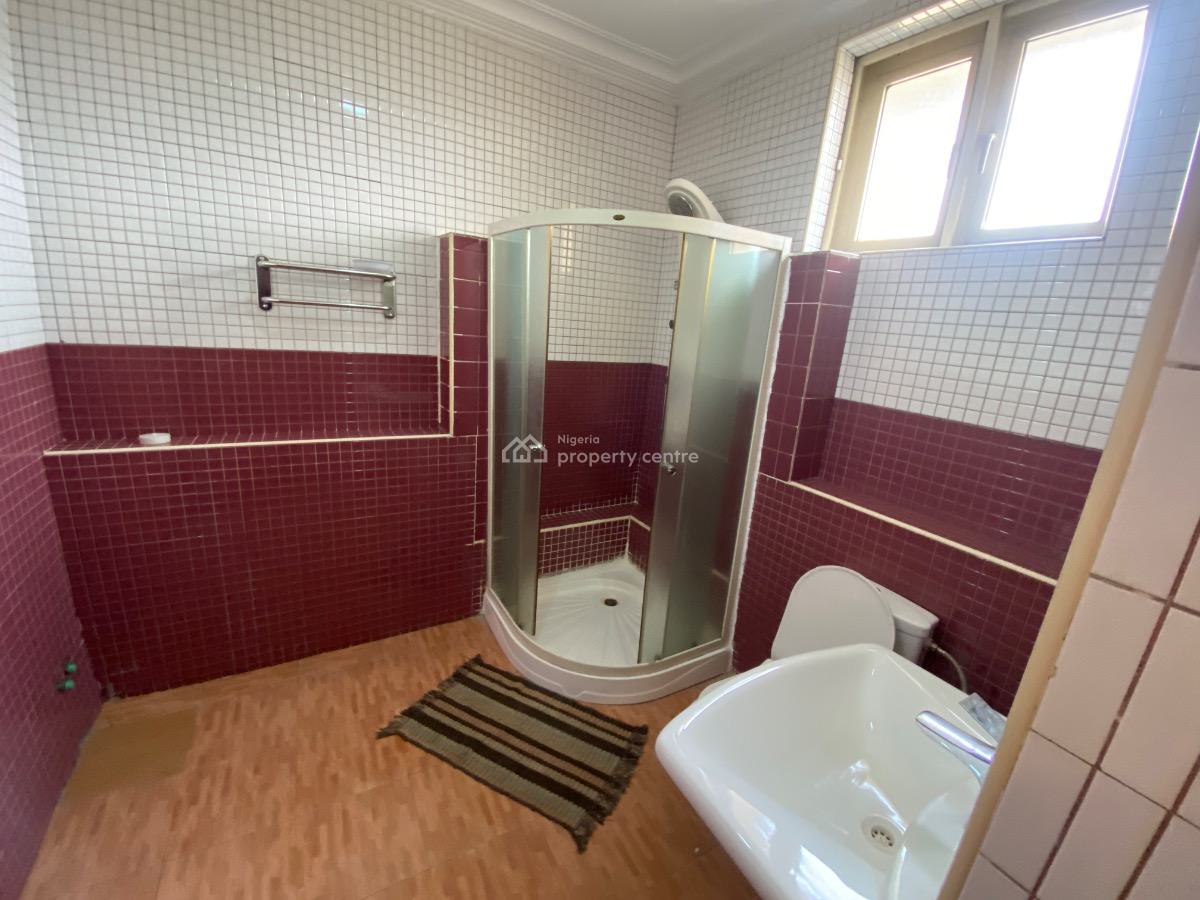 15 Units of Apartment in a Twin Building, Osborne Estate Phase 1, Osborne, Ikoyi, Lagos, Block of Flats for Sale