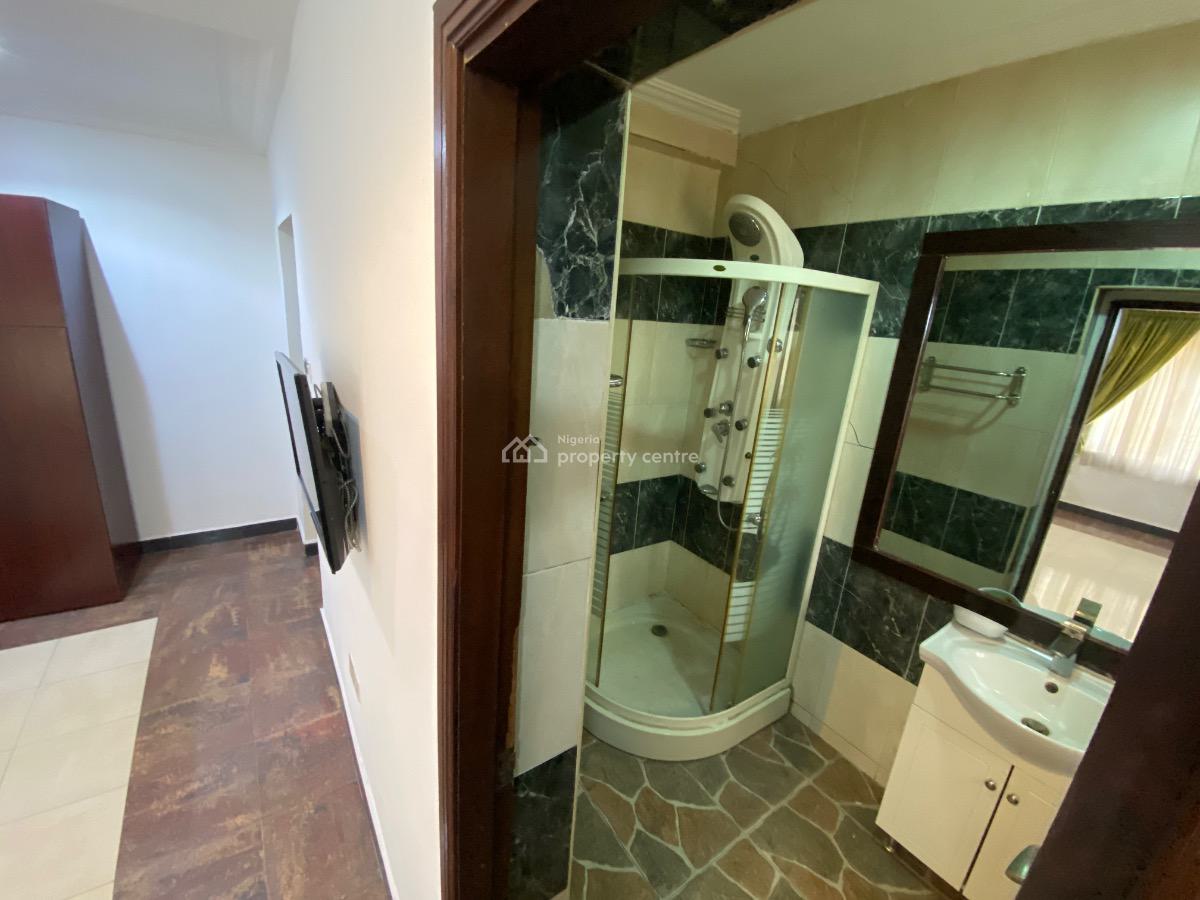 15 Units of Apartment in a Twin Building, Osborne Estate Phase 1, Osborne, Ikoyi, Lagos, Block of Flats for Sale