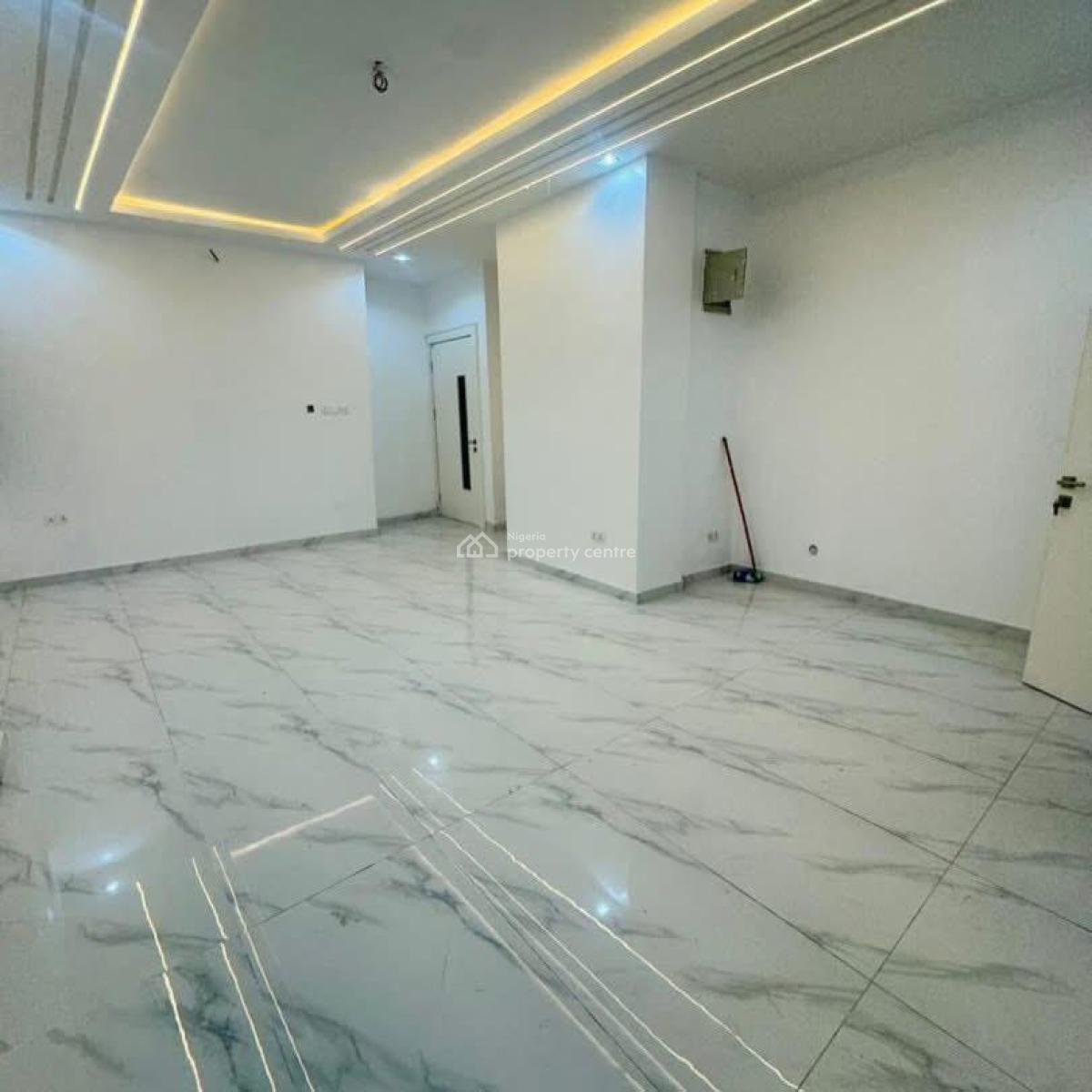 Beautifully Crafted New 5bedroom Detached Duplex, Ojodu Berger, Ojodu, Lagos, Detached Duplex for Sale