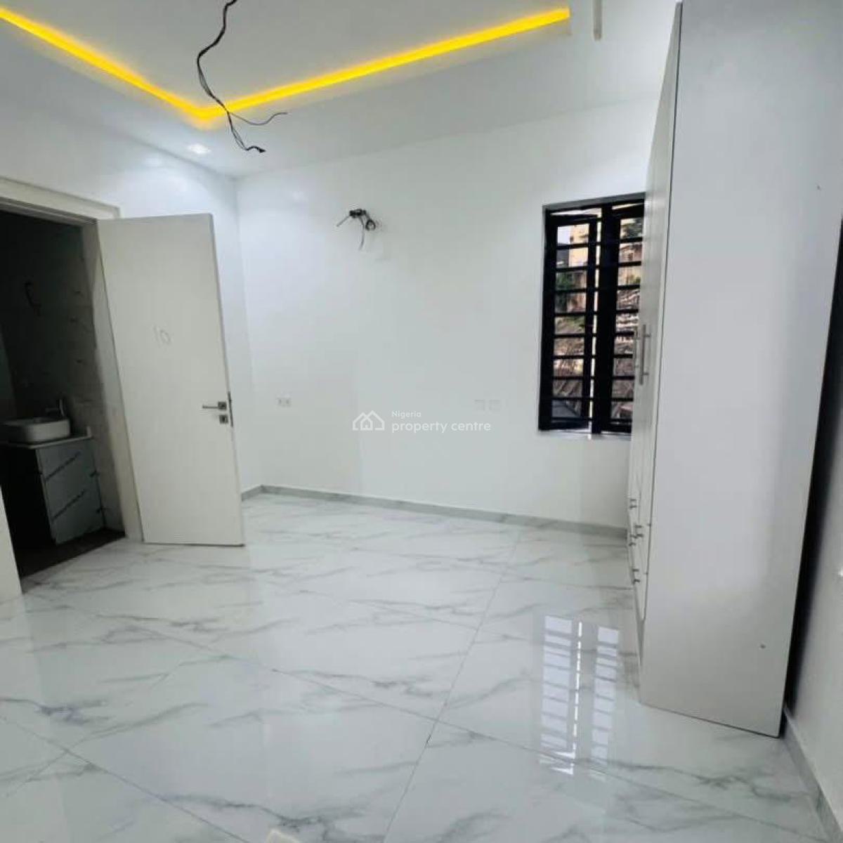 Beautifully Crafted New 5bedroom Detached Duplex, Ojodu Berger, Ojodu, Lagos, Detached Duplex for Sale