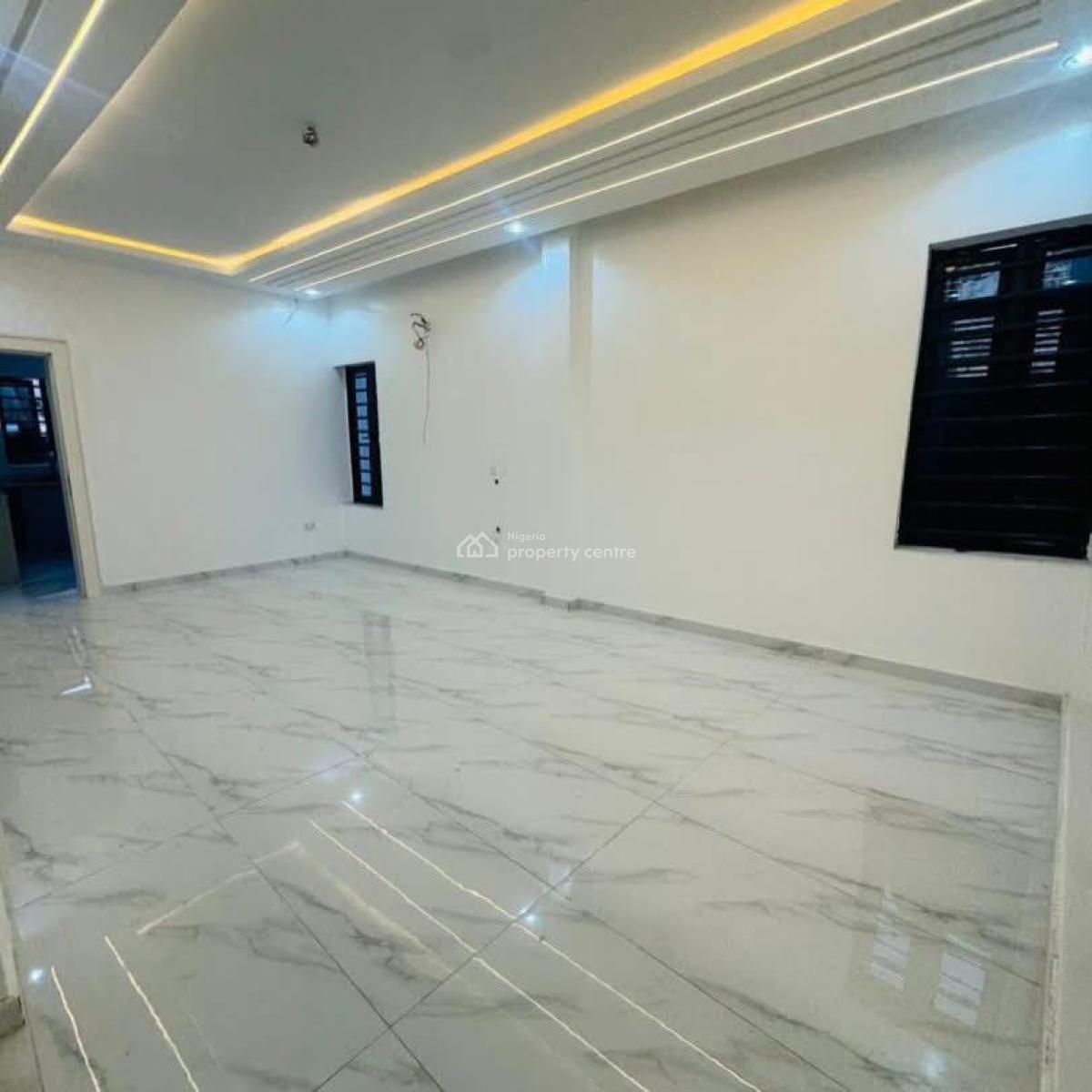 Beautifully Crafted New 5bedroom Detached Duplex, Ojodu Berger, Ojodu, Lagos, Detached Duplex for Sale