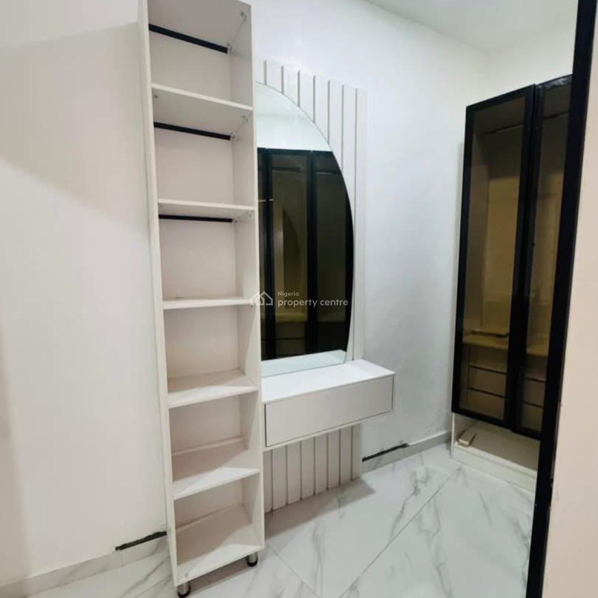 Beautifully Crafted New 5bedroom Detached Duplex, Ojodu Berger, Ojodu, Lagos, Detached Duplex for Sale