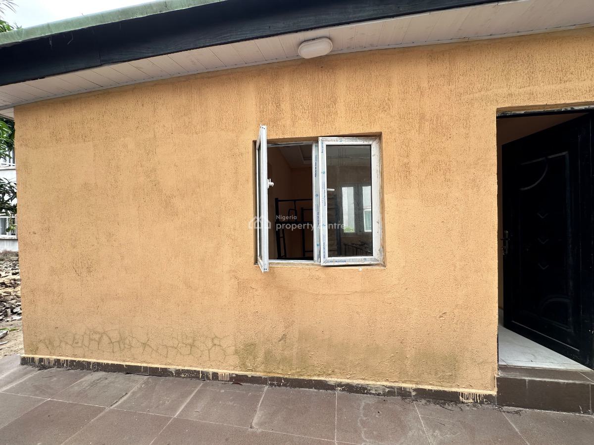 Amazing Self Contain Apartment, Eleganza Garden, Vgc, Lekki, Lagos, Self Contain (single Rooms) for Rent