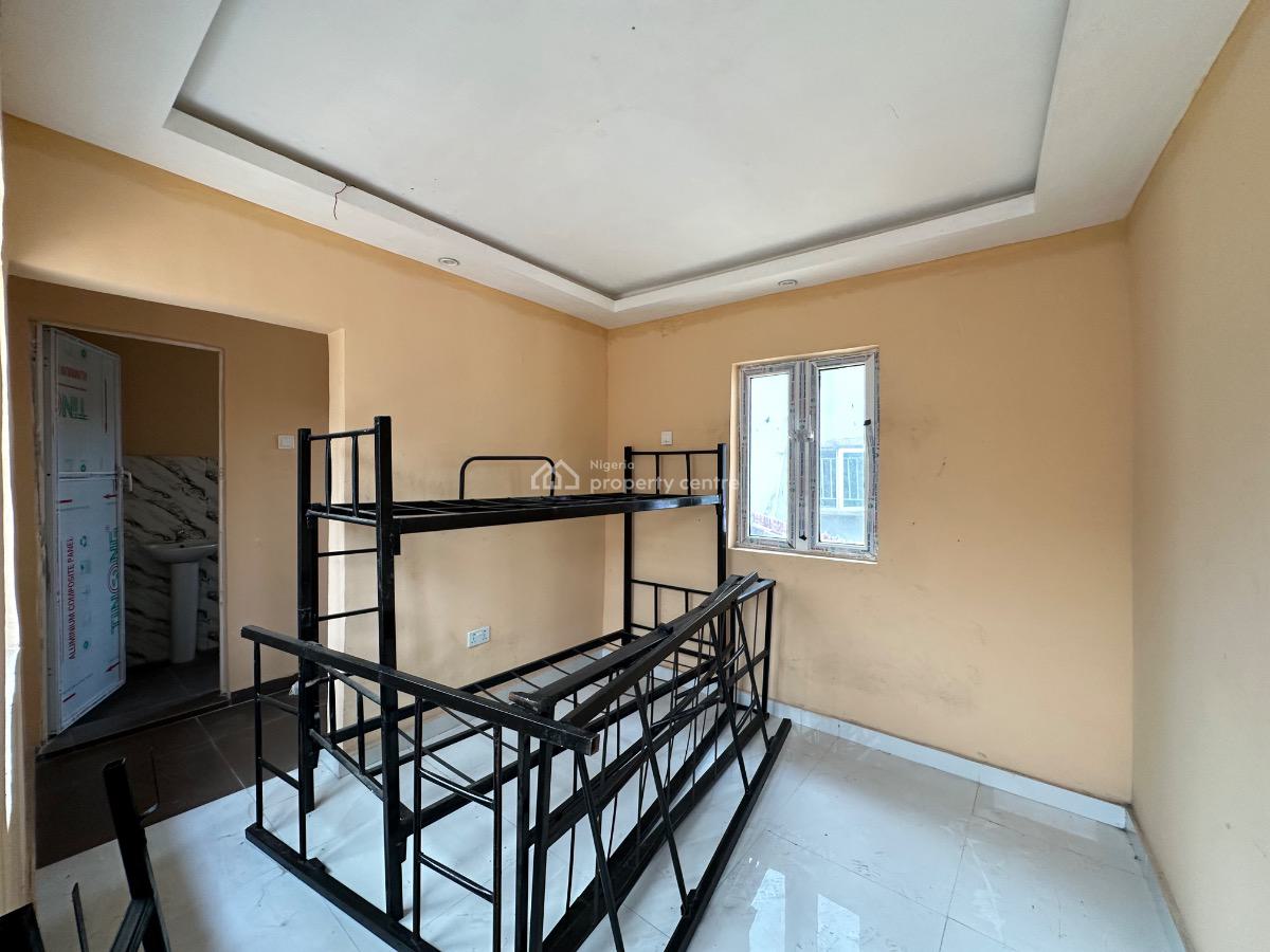 Amazing Self Contain Apartment, Eleganza Garden, Vgc, Lekki, Lagos, Self Contain (single Rooms) for Rent