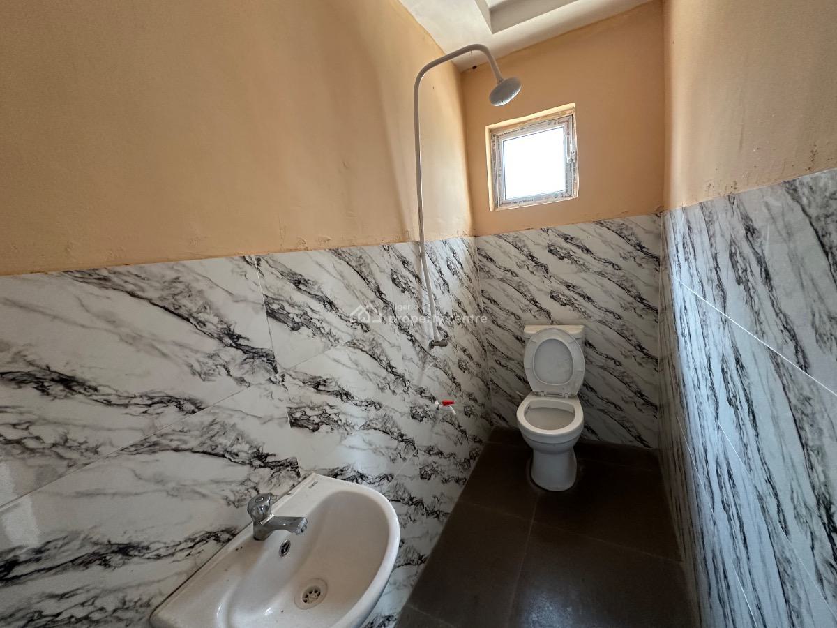 Amazing Self Contain Apartment, Eleganza Garden, Vgc, Lekki, Lagos, Self Contain (single Rooms) for Rent