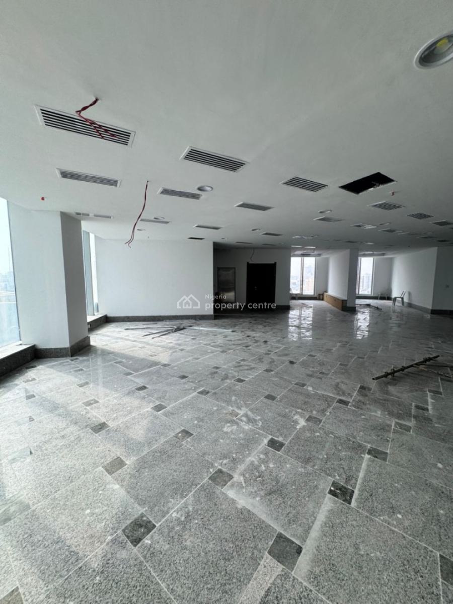Office Space, Oniru, Victoria Island (vi), Lagos, Commercial Property for Rent