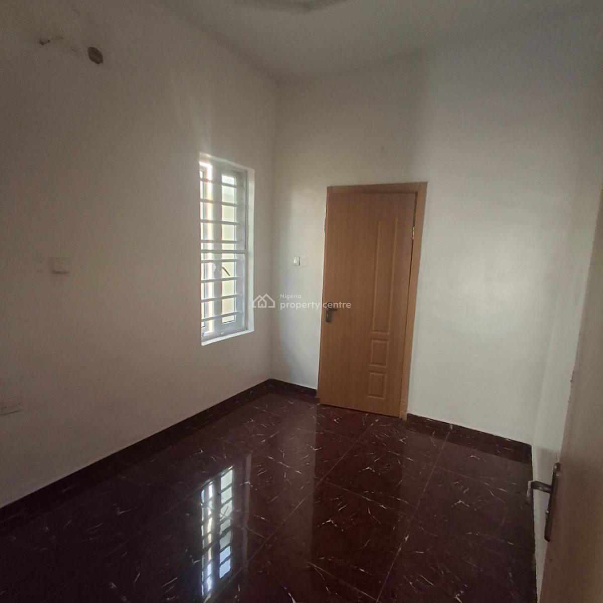 Four Bedroom Semi Detached Duplex, Osapa, Lekki, Lagos, Semi-detached Duplex for Rent