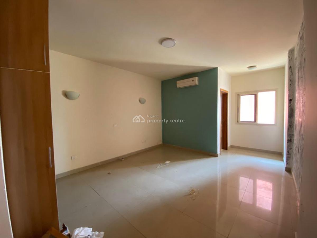 Fully Serviced 3 Bedroom Flat with Bq, Banana Island, Ikoyi, Lagos, Flat / Apartment for Rent