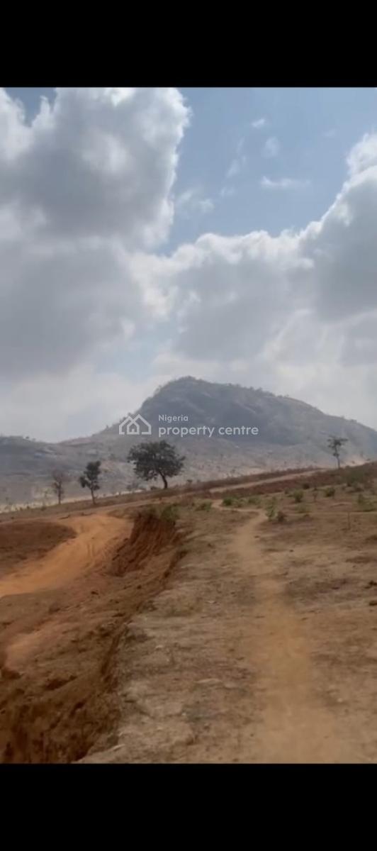 Nest Residences Land , Apo-gude District, Nest Residences, Wasa Axis, Gude, Apo, Abuja, Mixed-use Land for Sale