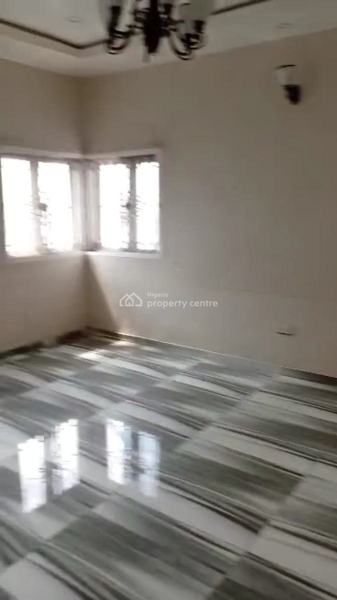 Lovely 3 Bedroom Detached House, Off Mobil Road, Ilaje, Ajah, Lagos, Detached Duplex for Rent