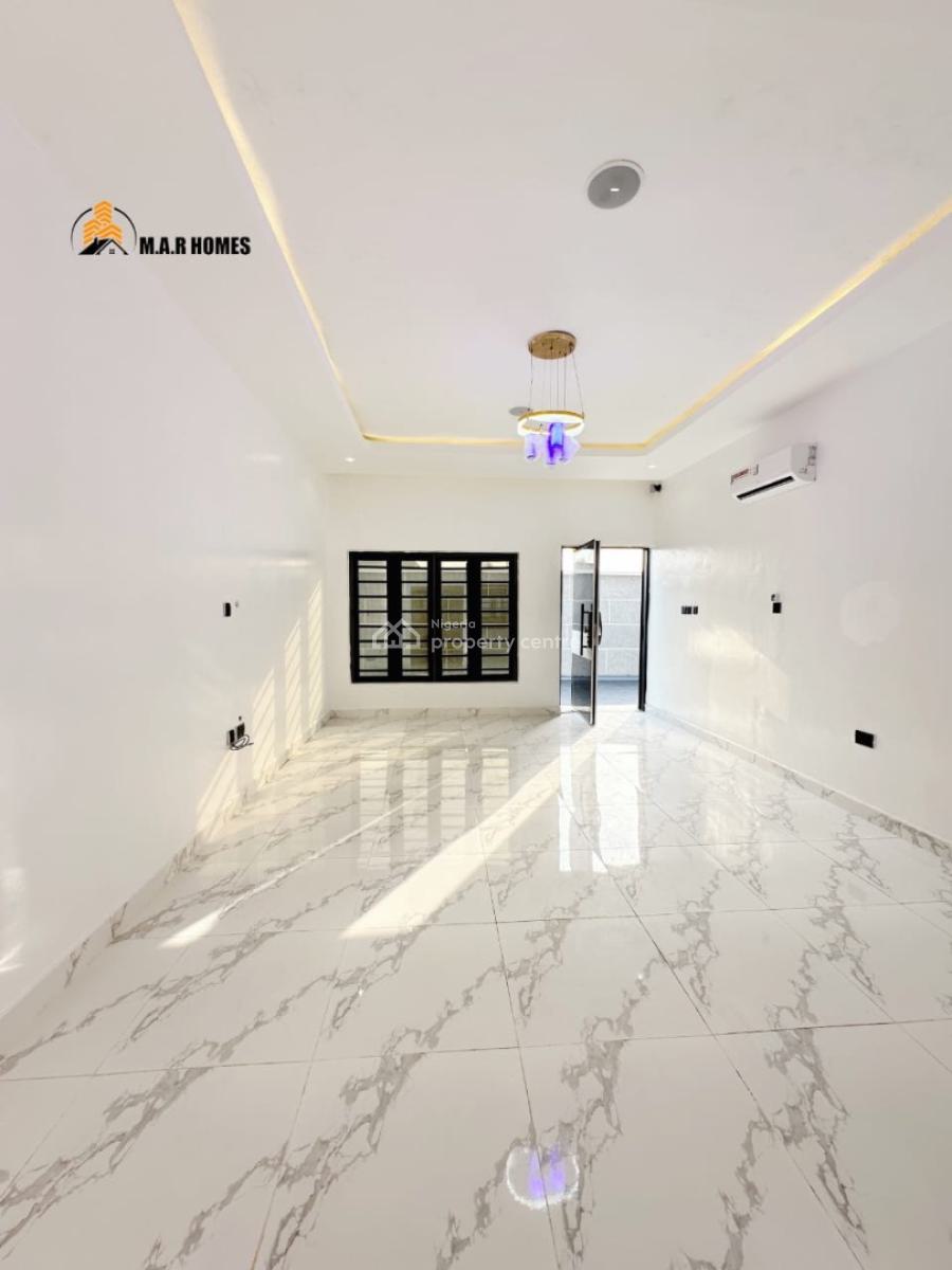 Elegant and Premium Brand New, Oribanwa, Ibeju Lekki, Lagos, Flat / Apartment for Rent