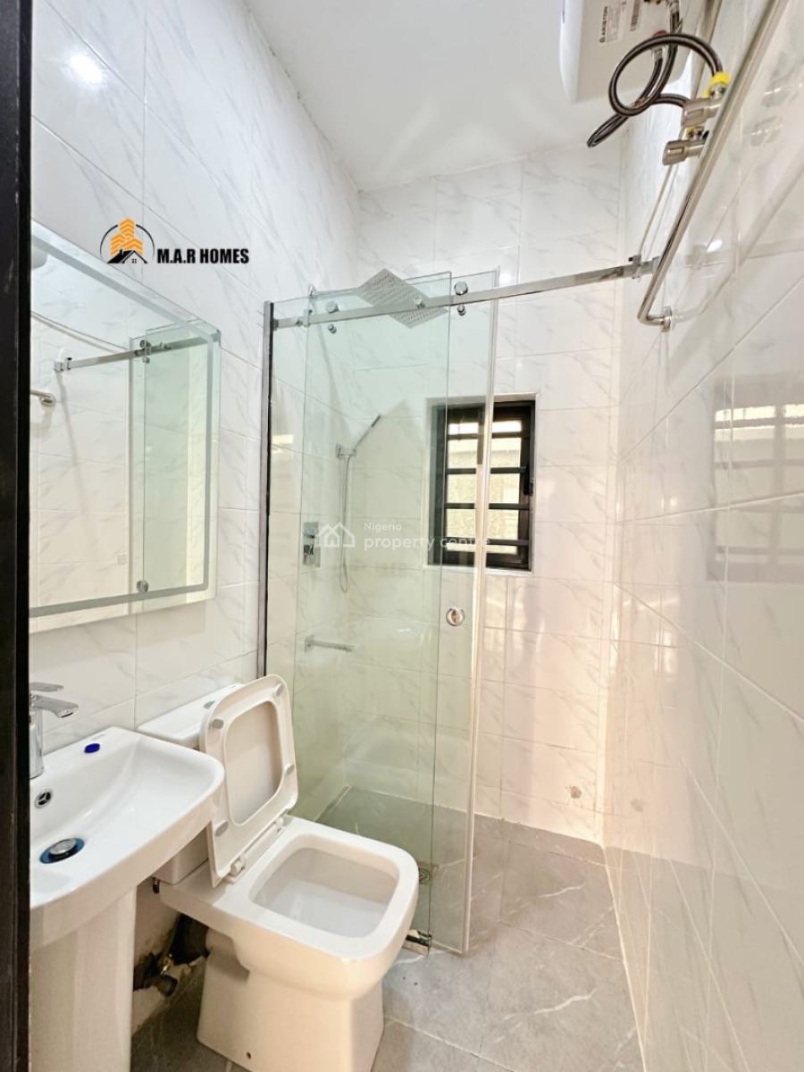 Elegant and Premium Brand New, Oribanwa, Ibeju Lekki, Lagos, Flat / Apartment for Rent