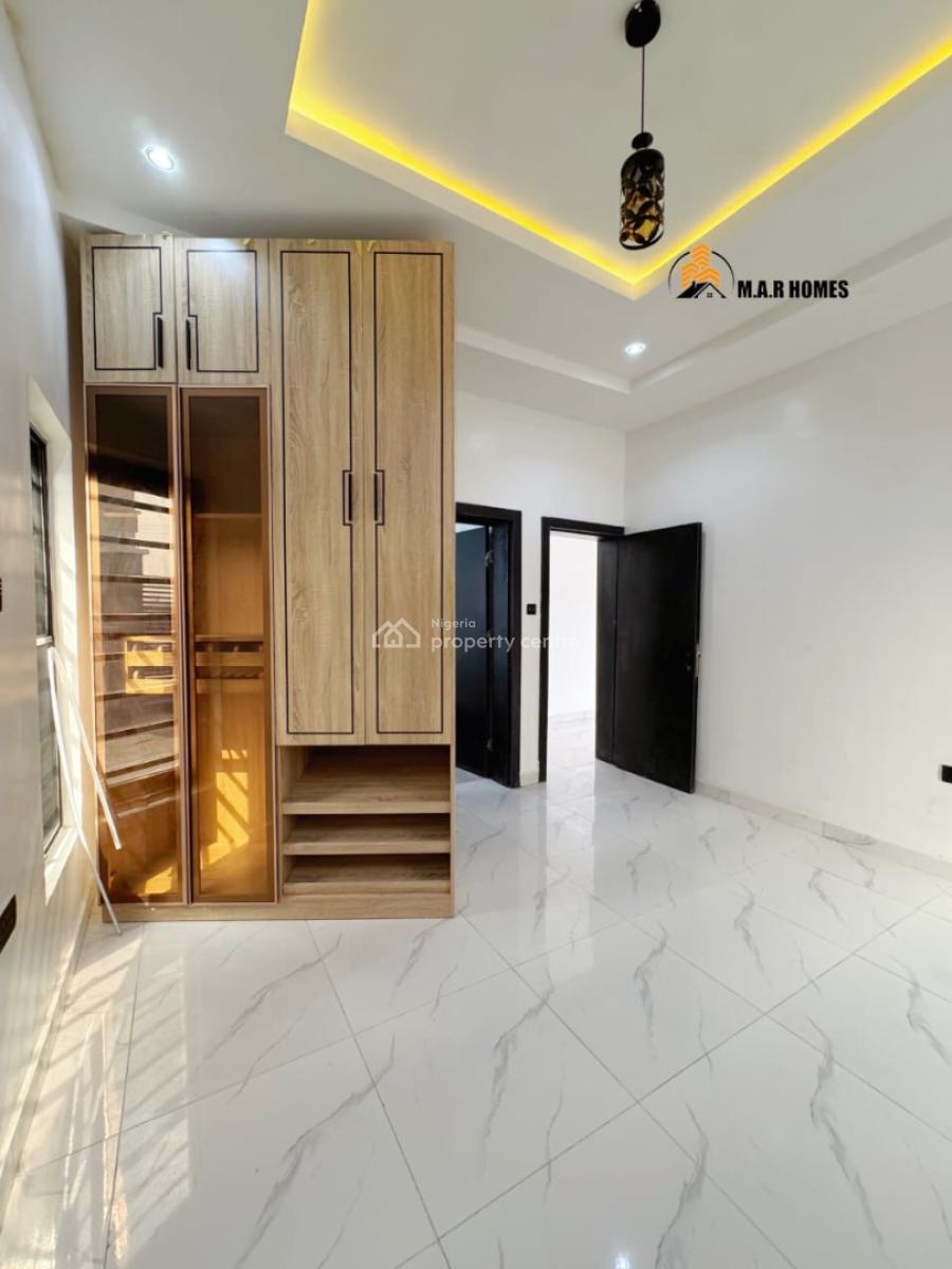 Elegant and Premium Brand New, Oribanwa, Ibeju Lekki, Lagos, Flat / Apartment for Rent