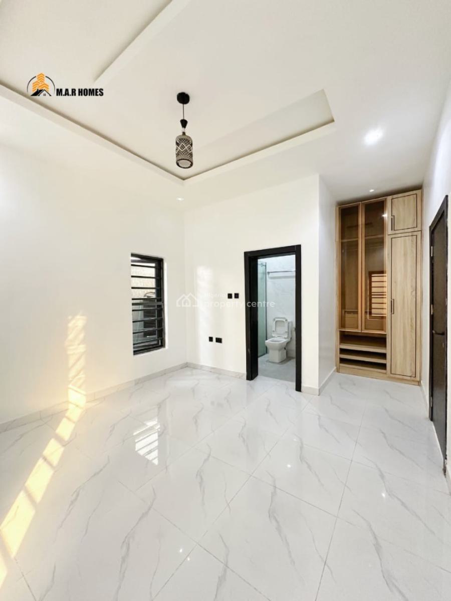 Elegant and Premium Brand New, Oribanwa, Ibeju Lekki, Lagos, Flat / Apartment for Rent