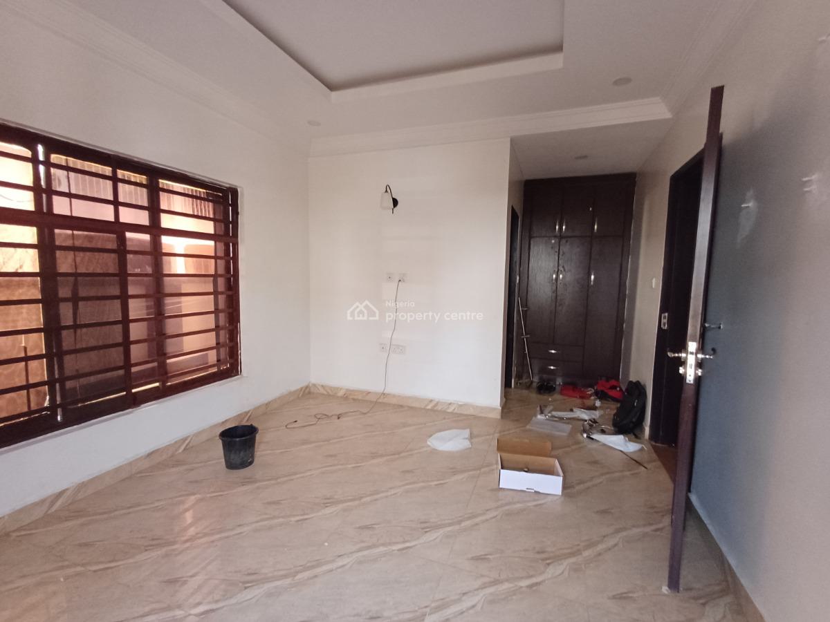 Lovely 2 Bedroom Flat on The Ground Floor, Mabushi, Abuja, Flat / Apartment for Rent