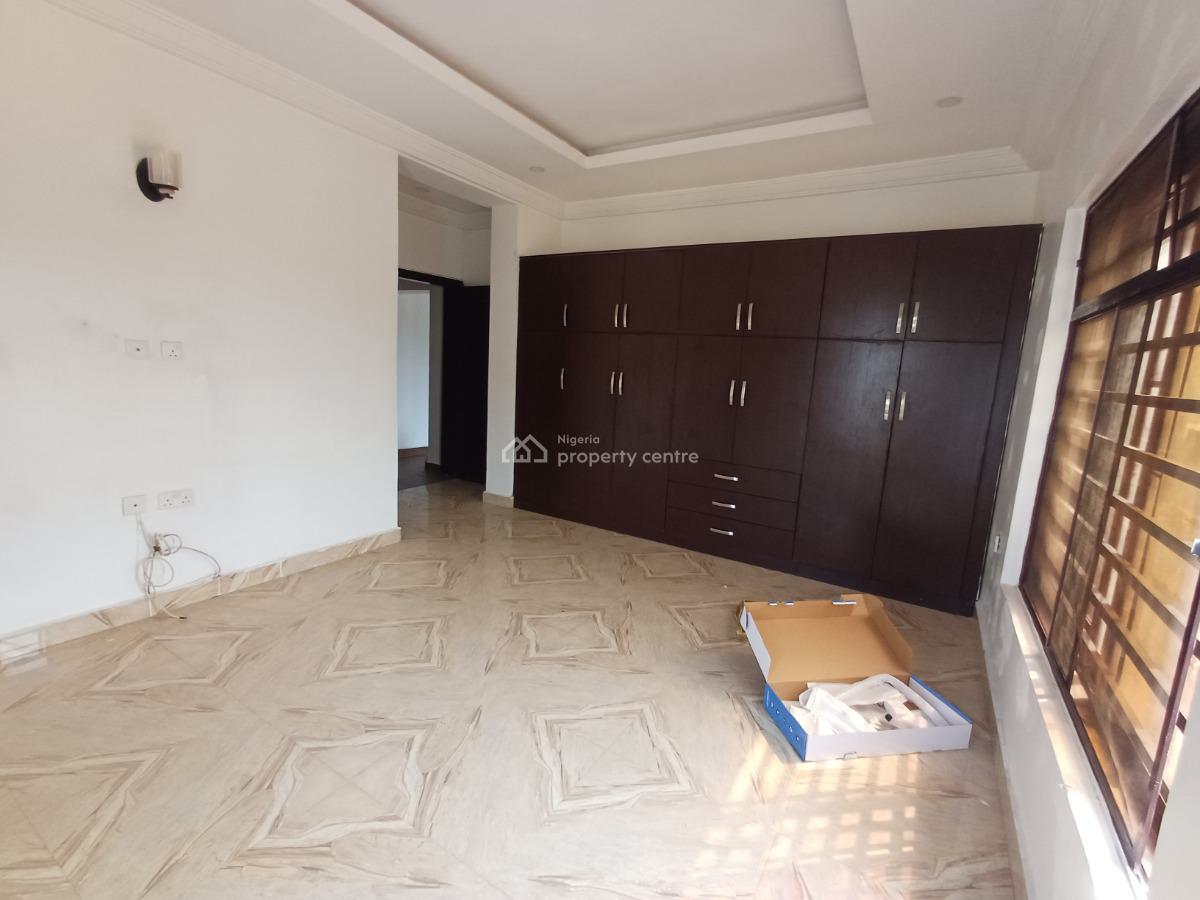 Lovely 2 Bedroom Flat on The Ground Floor, Mabushi, Abuja, Flat / Apartment for Rent