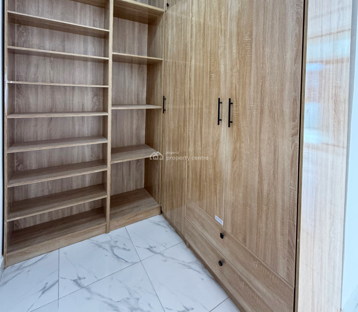 4 Bedroom Semi Detached Duplex with Bq with Estate Pool and Gym, Orchid Road, Lekki, Lagos, House for Rent