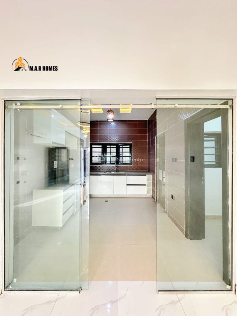 Elegant and Premium Brand New, Oribanwa, Ibeju Lekki, Lagos, Flat / Apartment for Rent