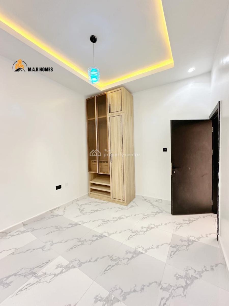 Elegant and Premium Brand New, Oribanwa, Ibeju Lekki, Lagos, Flat / Apartment for Rent