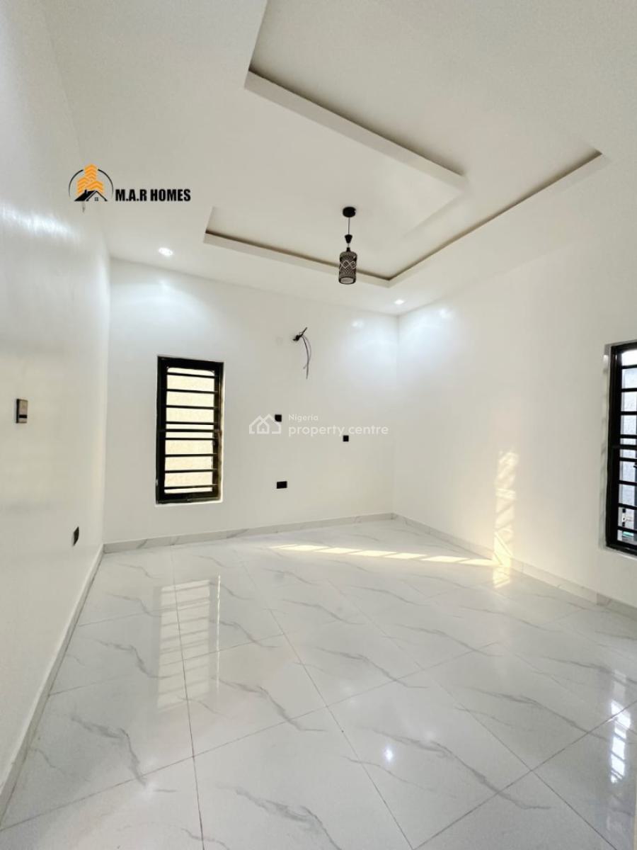 Elegant and Premium Brand New, Oribanwa, Ibeju Lekki, Lagos, Flat / Apartment for Rent