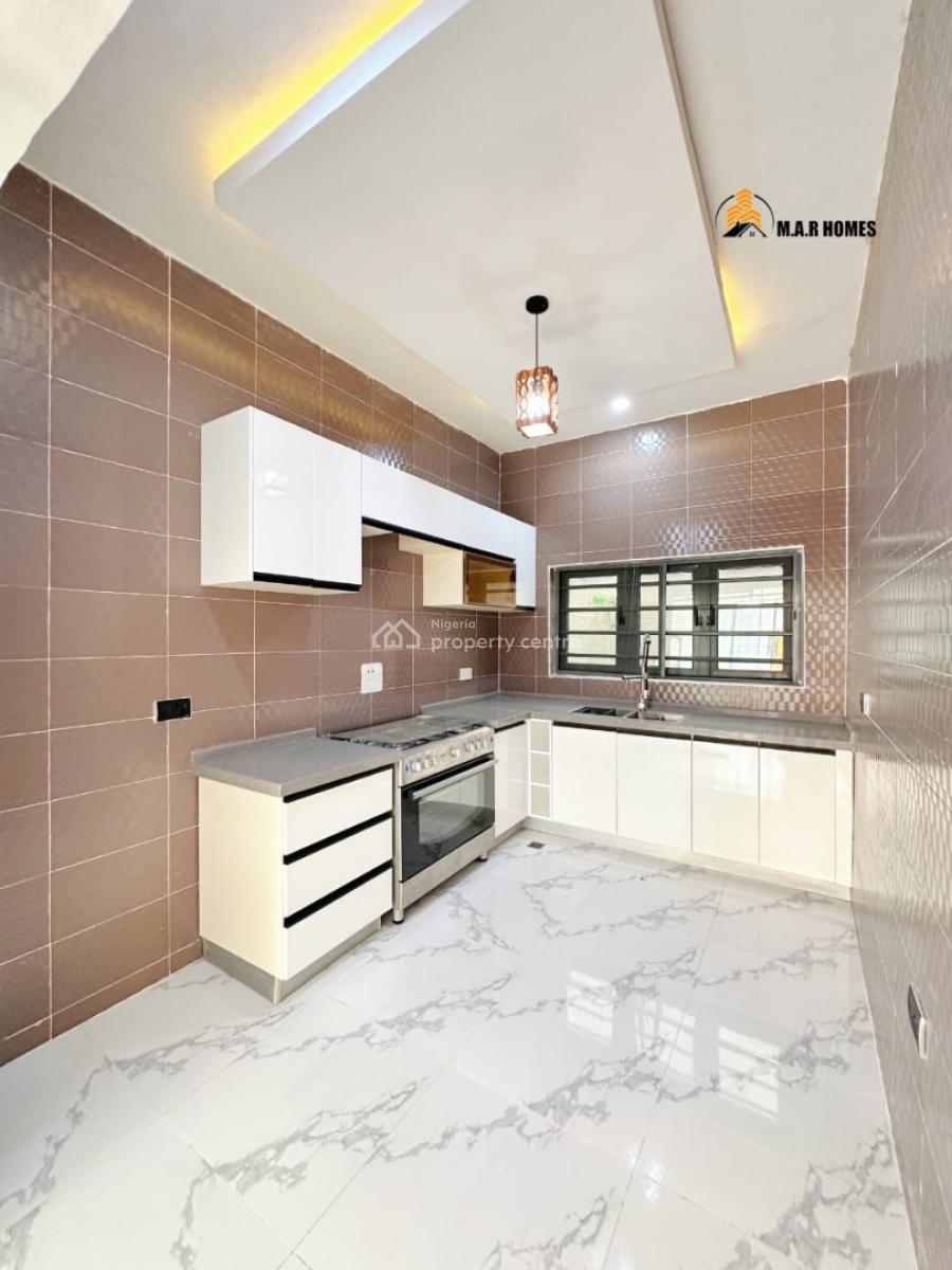 Elegant and Premium Brand New, Oribanwa, Ibeju Lekki, Lagos, Flat / Apartment for Rent